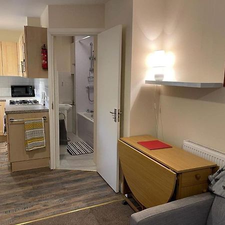 Ham Road Apartment Worthing Eksteriør bilde