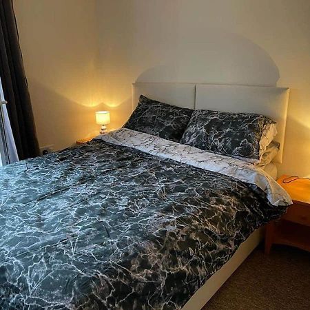 Ham Road Apartment Worthing Eksteriør bilde