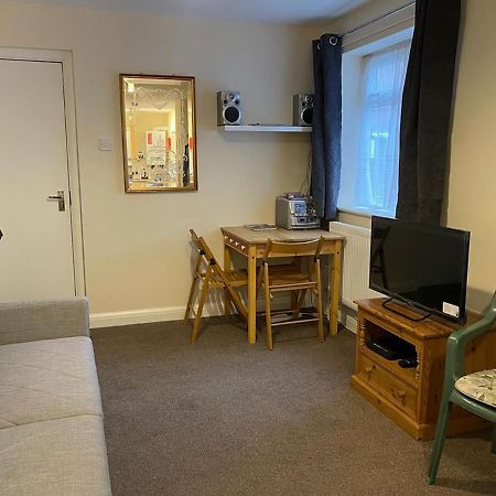 Ham Road Apartment Worthing Eksteriør bilde