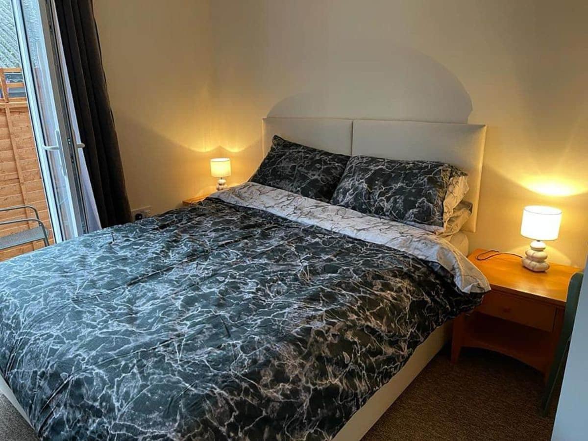 Ham Road Apartment Worthing Eksteriør bilde